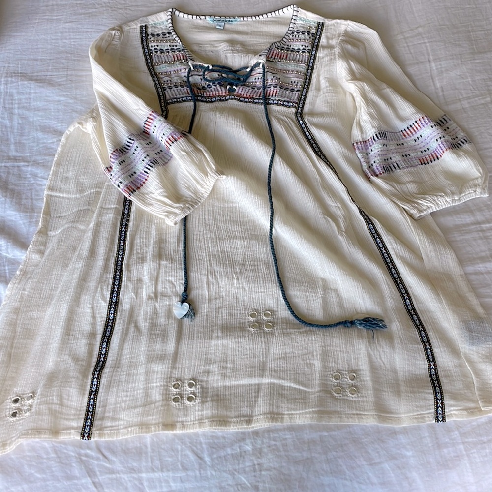 Beautiful top